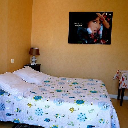 Hotel Le Mont Royal Réalmont Eksteriør billede