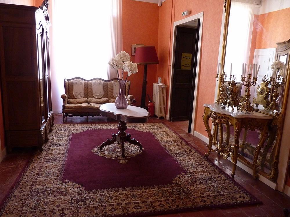Hotel Le Mont Royal Réalmont Eksteriør billede