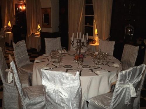 Hotel Le Mont Royal Réalmont Eksteriør billede