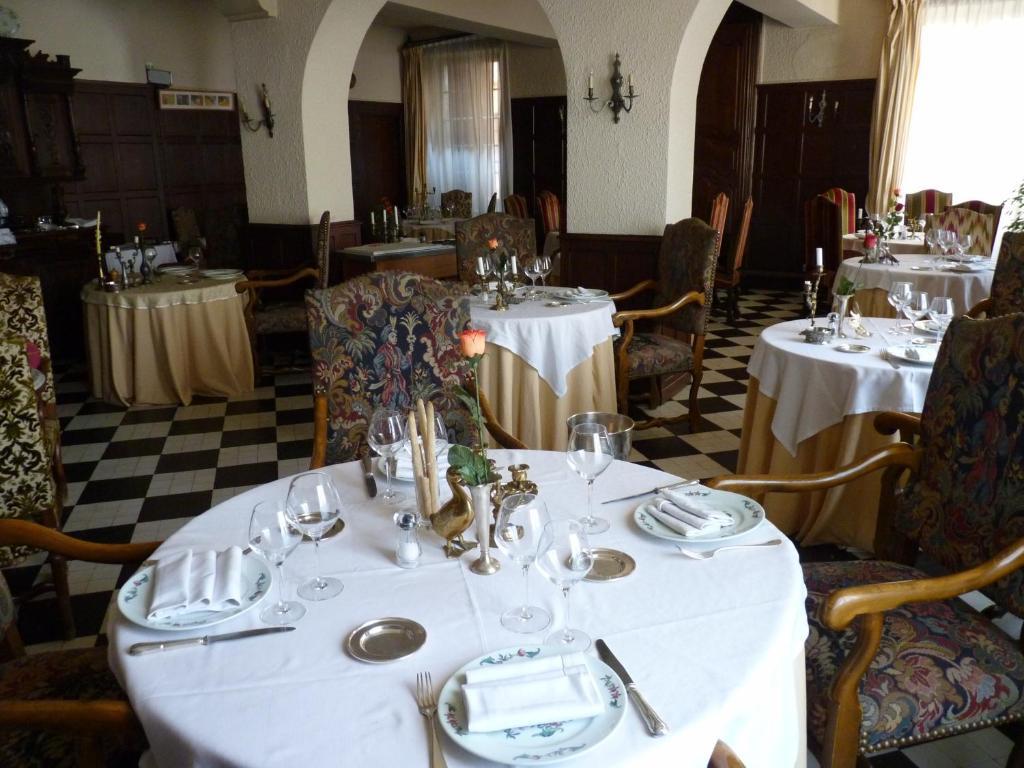 Hotel Le Mont Royal Réalmont Eksteriør billede