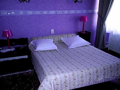 Hotel Le Mont Royal Réalmont Eksteriør billede